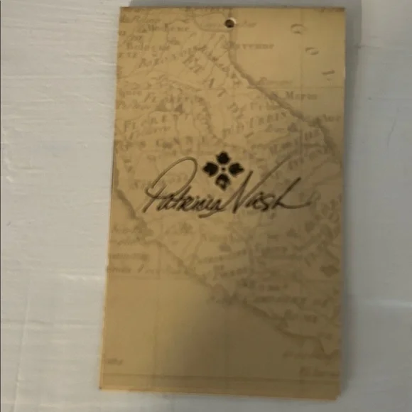 Patricia Nash Brown and Tan Women's Tote Bag - Picture 4 of 16